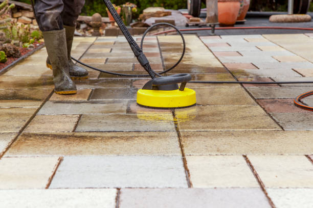 Professional Pressure Washing Services in Chowchilla, CA